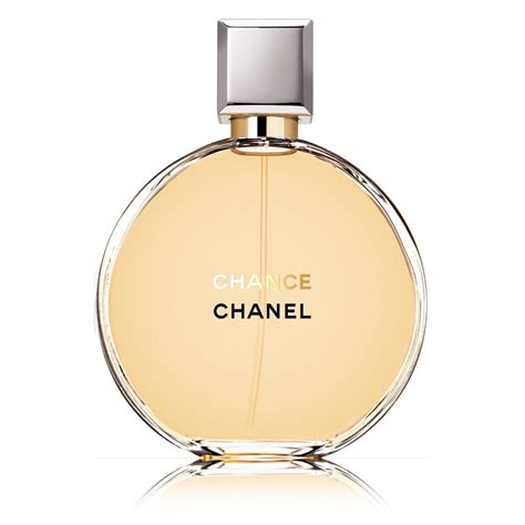 chance de chanel opiniones|original chance by chanel.